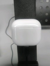 Apple AirPods 4 Wireless In Ear Earbuds White Spatial Audio Voice Isolation