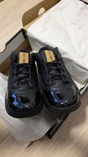 Jordan Max Aura 7 GS Black metallic Kinderschuhe EU 36.5 Neu, Nie benutzt!