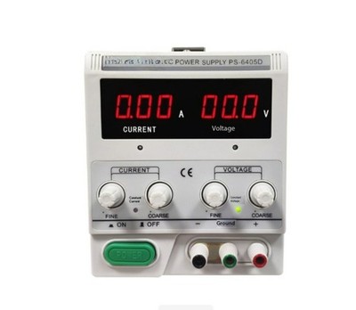 LW-PS305DM   PS303DM  Milliamp-Level DC Regulated Power Supply 30V 5A 