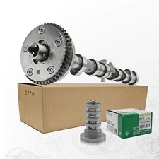 Oem Intake Camshaft For Vw Tiguan Passat Cc Audi A3 A4 Q5 2.0 Tsi 06h109021k