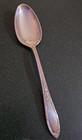 Oneida Sterling Silver Spoon Virginian 6" 31.45g Scrap Weight — photo 1