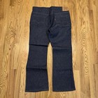 NEW Vintage Levi's 517 Bootcut Denim Jeans Men's Size 38x30 Vtg Levis NOS NWOT