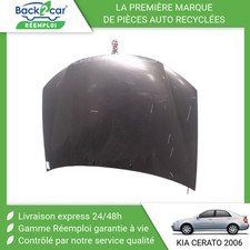 Capote Kia CERATO
