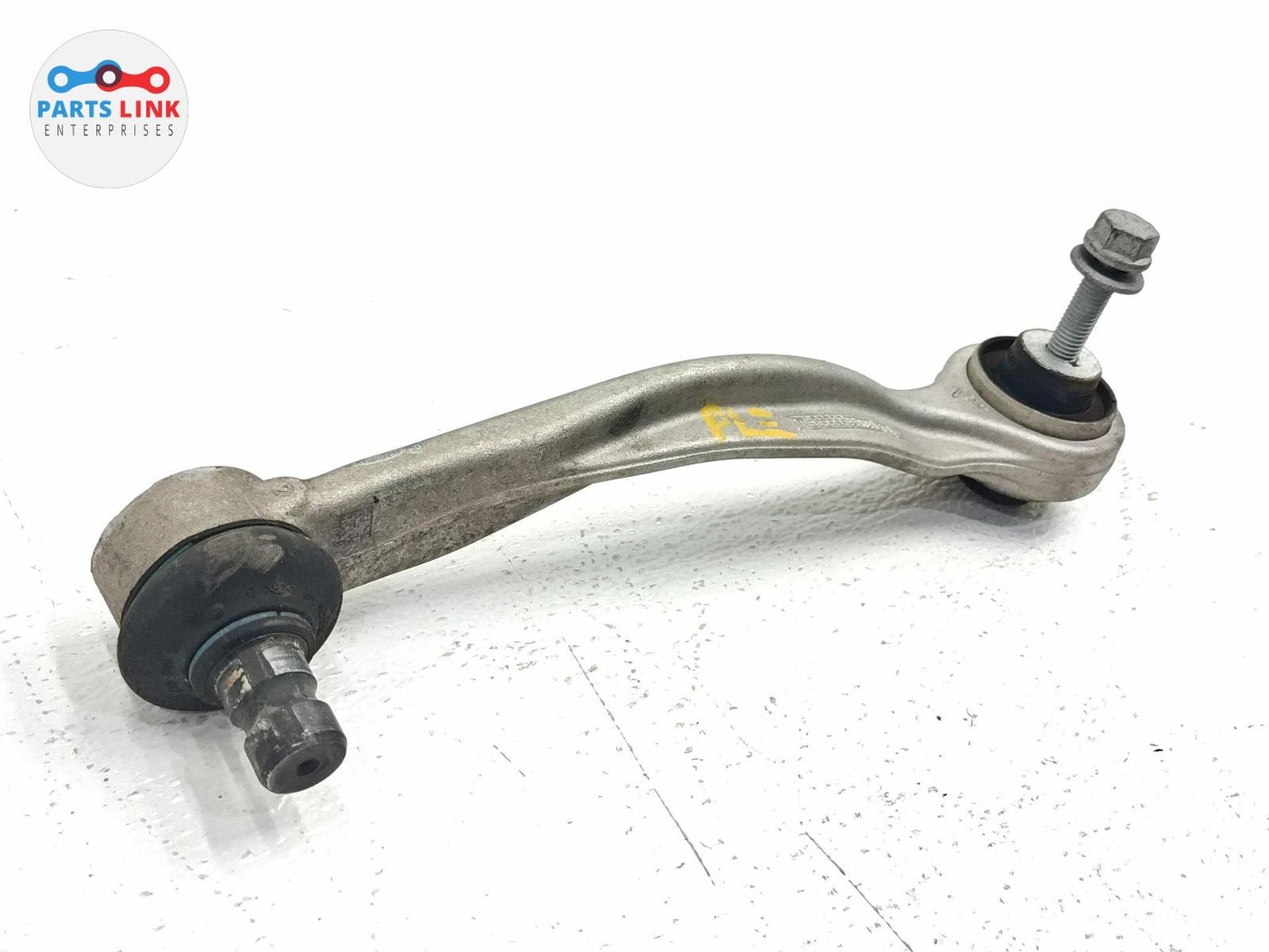 Bentley Bentayga Speed 2017-2020 Front Left Upper Control arm