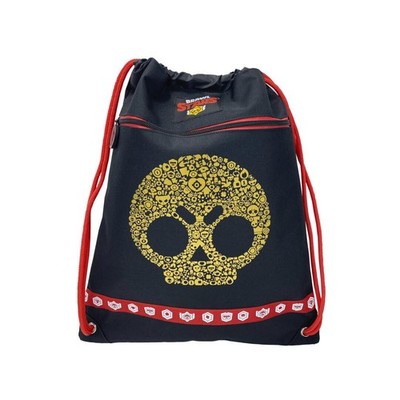 Brawl Stars Sporttasche, 43 cm