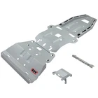 ARB 5421100 Under Vehicle Protection Skid Plates for 03-22 4Runner/FJ/GX-460/470