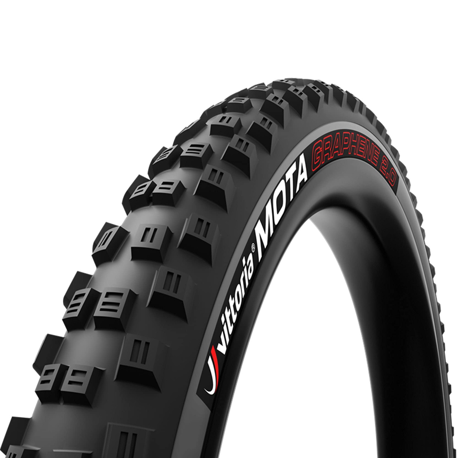 Шина Vittoria Mota 29X2.35 Trail Blk Anthracite G2.0 Black