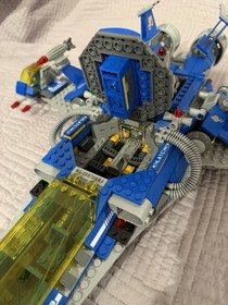 LEGO the LEGO Movie: Benny's Spaceship, Spaceship, Spaceship! (70816)