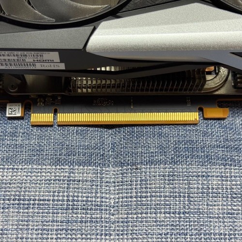 SAPPHIRE NITRO+ AMD Radeon RX 6900 XT Special Edition 16GB GDDR6 Grafikkarte - Bild 4 von 7