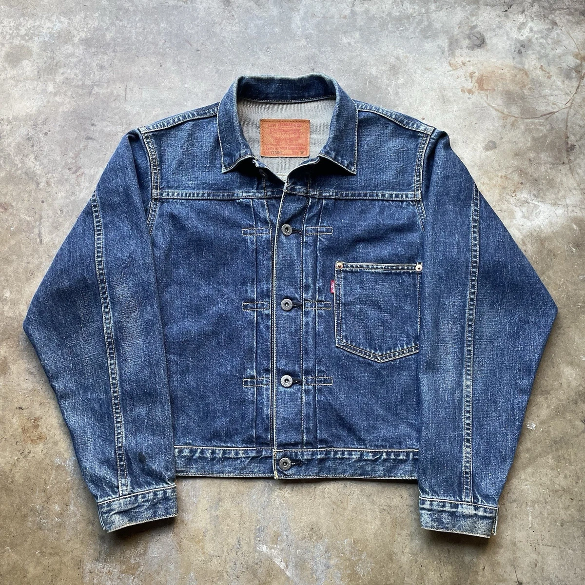25+ levis 506 jacket for sale | Updated Oct 2026