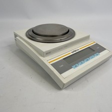 Sartorius BP 410 Top Pan Balance Precision