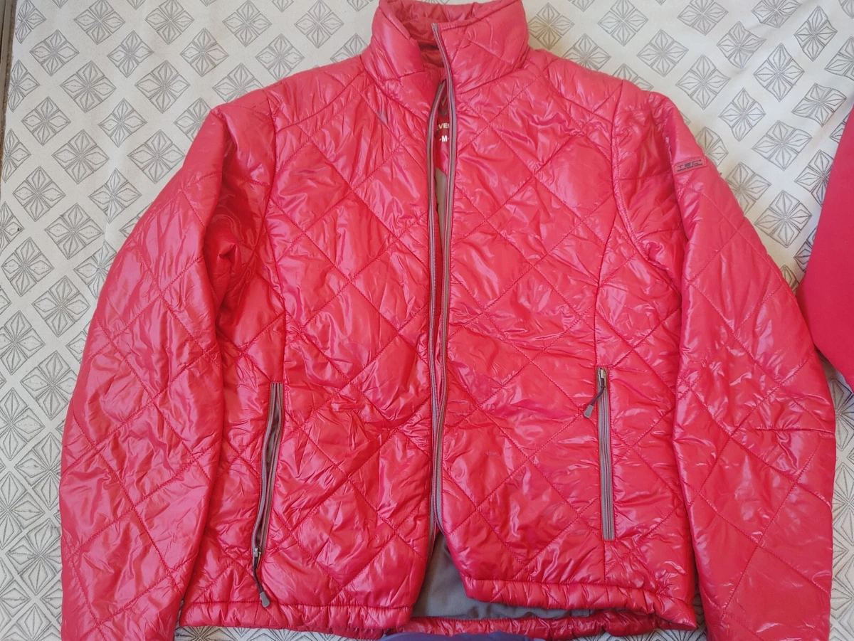 Scottevest puffer jacket cheap