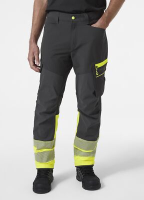 Helly Hansen Hose ICU BRZ SERVICE PANT 77501