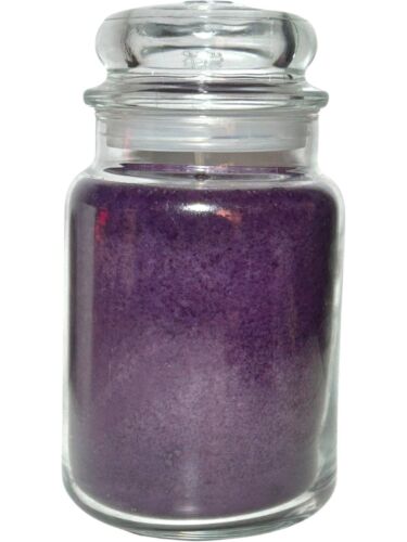 Yankee Candle Jelly Beans Large Scented Candle Jar 22 Oz Spring Easter New - Picture 3 of 6