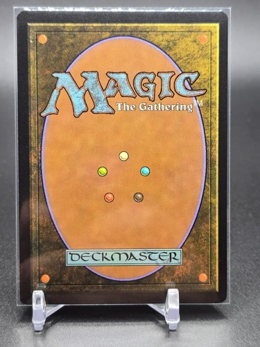 Magic The Gathering Damn 080/303 Modern Horizons 2 Regular Raro Hechicería - Imagen 2 de 2