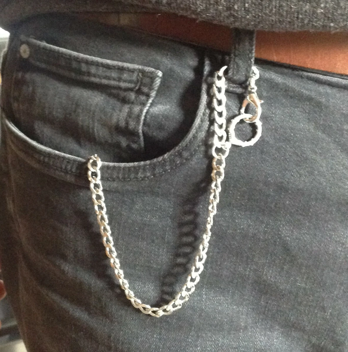 belt loop chain