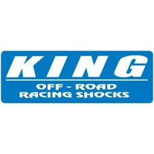 King Shock Pr2514-cohr 14in 2.5 Pr Coilover Shock Hose Remote Reservoir King Shock Pr2514-cohr 14in 2.5 Pr Coilover Shock Hose Remote Reservoir