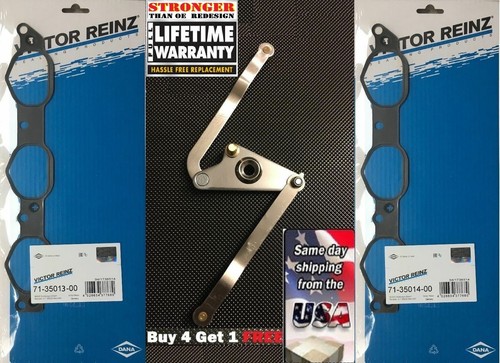 奔驰进气歧管空气flap Runner M272 V6 维修套件垫片rk09 套装 Ebay