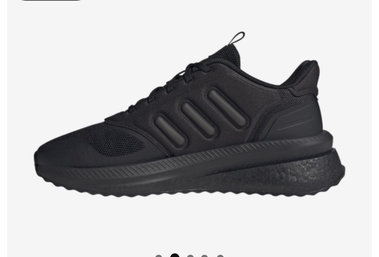 Adidas X Plrphase Men’s Black Tennis Shoes Size 6.5 Adidas X Plrphase Men’s Black Tennis Shoes Size 6.5