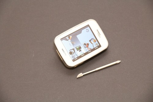 FUJITSU SIEMENS Computers LOOX N110 Business Organizer Pocket Handheld PDA GPS - 第 12/12 張圖片