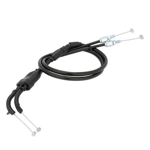 Throttle Cable Wire Line Replacement for Yamaha YZF-R1 YZF R1 2004 2005 2006 - Imagen 1 de 9