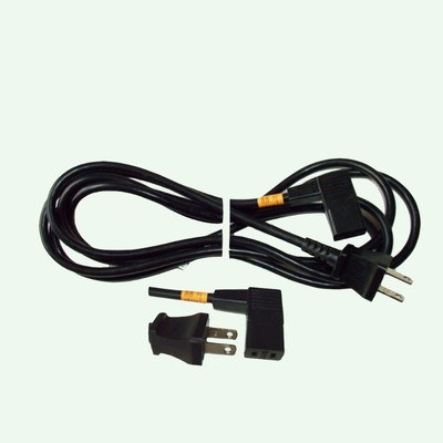 Power cord cable for Studer Revox B750 Verstärker Amplifier  USA Version