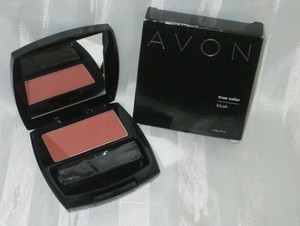 avon true color blush