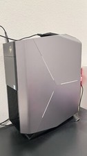 Alienware Aurora R8 Inter i7-8700 3.0G HZ 16GB RAM 128GB SSD 2TB 2070