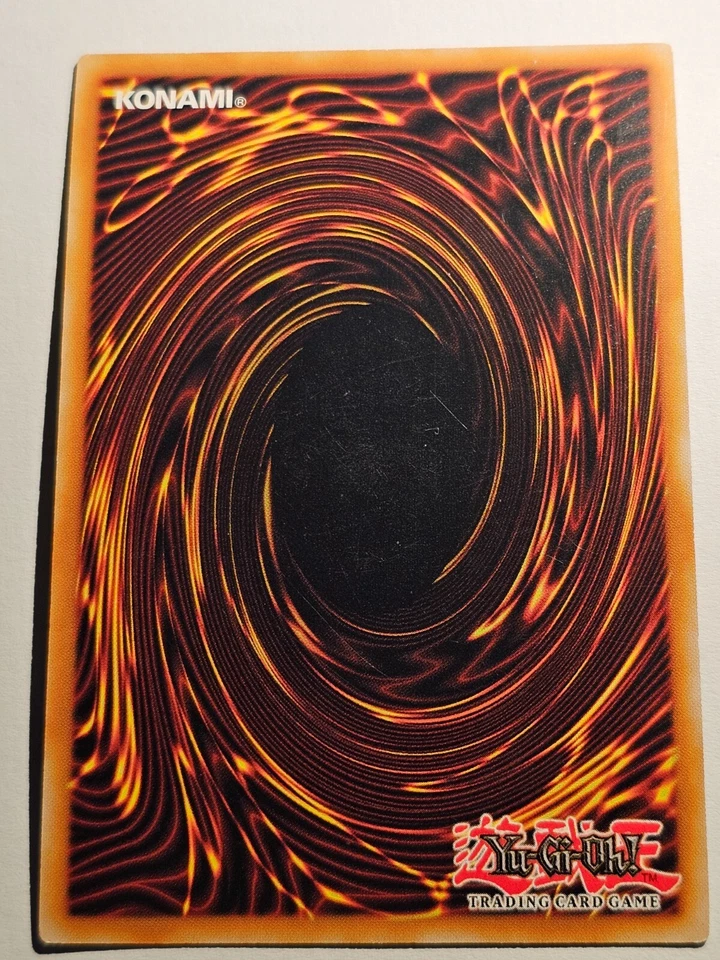 Jurrac Monoloph●YUGIOH●HA02●SUPER RARE●SPANISH●1st EDITION●NM●Y40 - Image 2 of 2