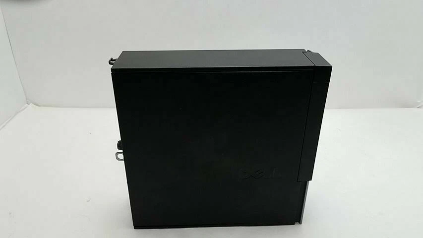 Lot 10 Dell OptiPlex 7010 Computer USFF i5 8GB RAM 320gb HDD Win 10 - Image 4 of 4