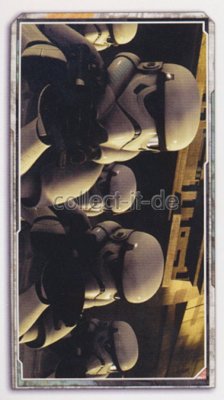 Topps Star Wars Rebels - Sticker Nr. 94