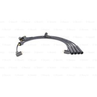 Bosch ZüNdleitungssatz ZüNdkabel Passend FüR Mazda 626 II 2.0 1.6