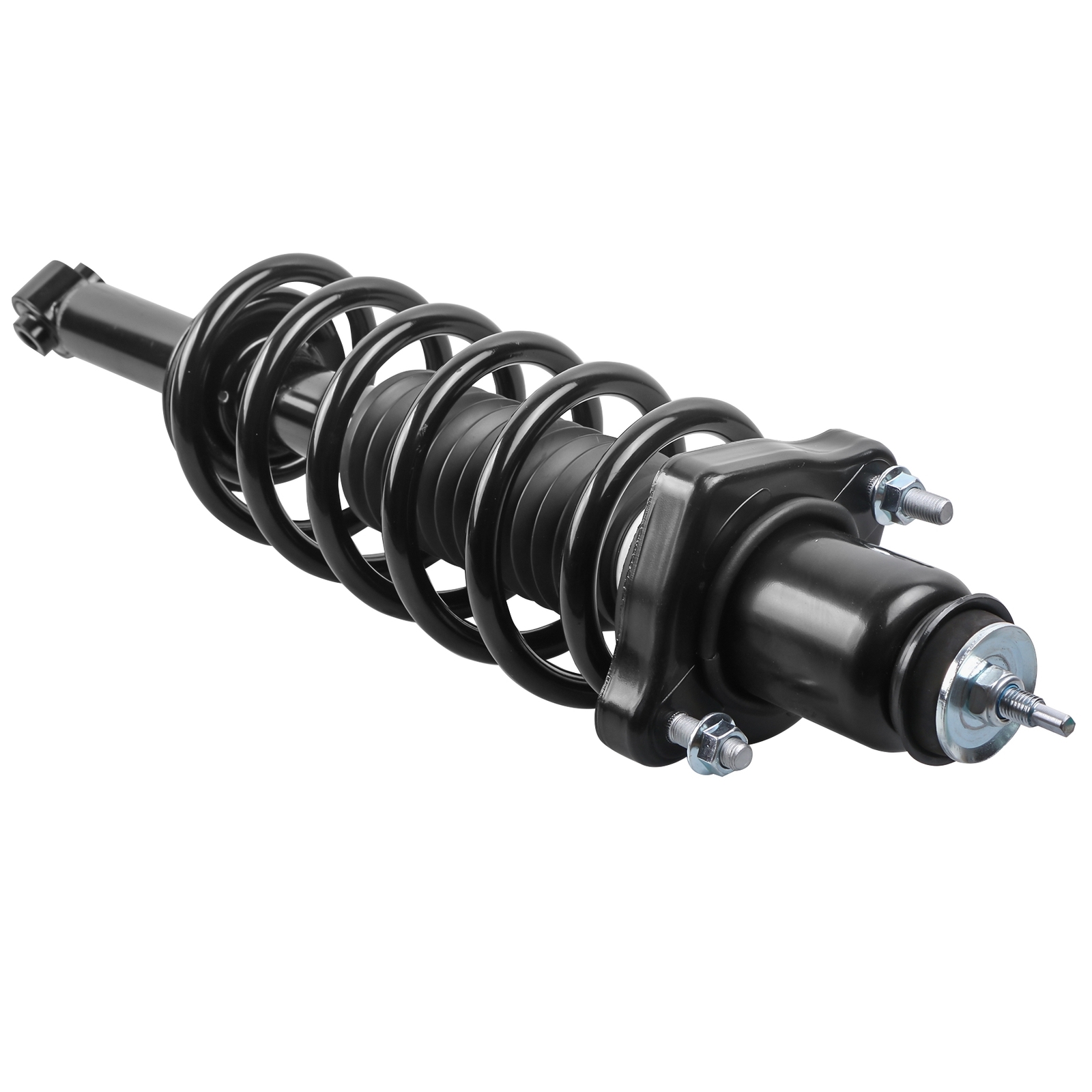 2PCS Struts Assembly For 07-10 Chrysler Sebring 2009-14 Dodge Avenger Rear Side