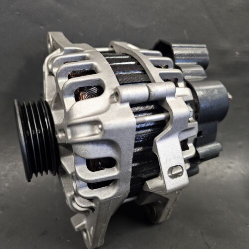 2010 2011 Kia Soul L4 2.0Liter 90Amps Alternator Oem Reman by Rvv - Picture 4 of 10