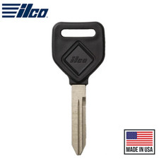 Ilco 1629-p Freightliner Key Blank Fits Freightliner International Trucks
