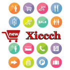 xiccch