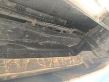 86631F1000 4910164 halter mitte stoßfänger stoßstange h. für KIA SPORTAGE IV (QL