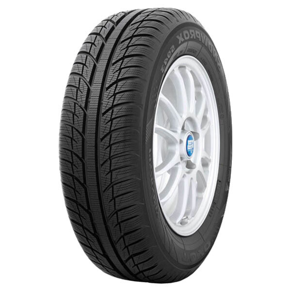 GOMME PNEUMATICI TOYO 185/60 R14 82H SNOWPROX S943