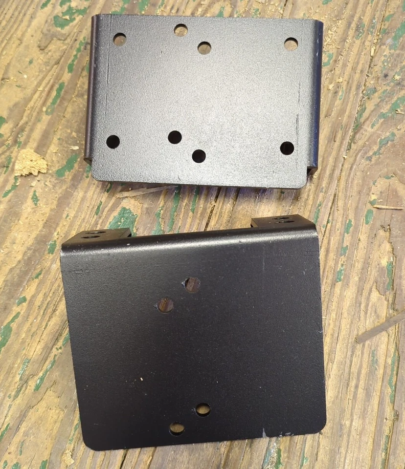 ¡NUEVO! Kit de montaje cabrestante 08-15 Suzuki King Quad 450 500 750 Cycle Country sin rodillo Foto 3 de 4