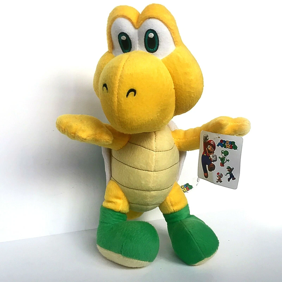 super mario koopa troopa