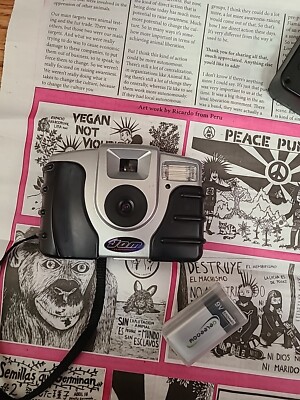JamCam Digicam 