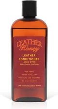 Leather Conditioner, the Best Leather Conditioner since 1968, 8 Oz Bottle. for U