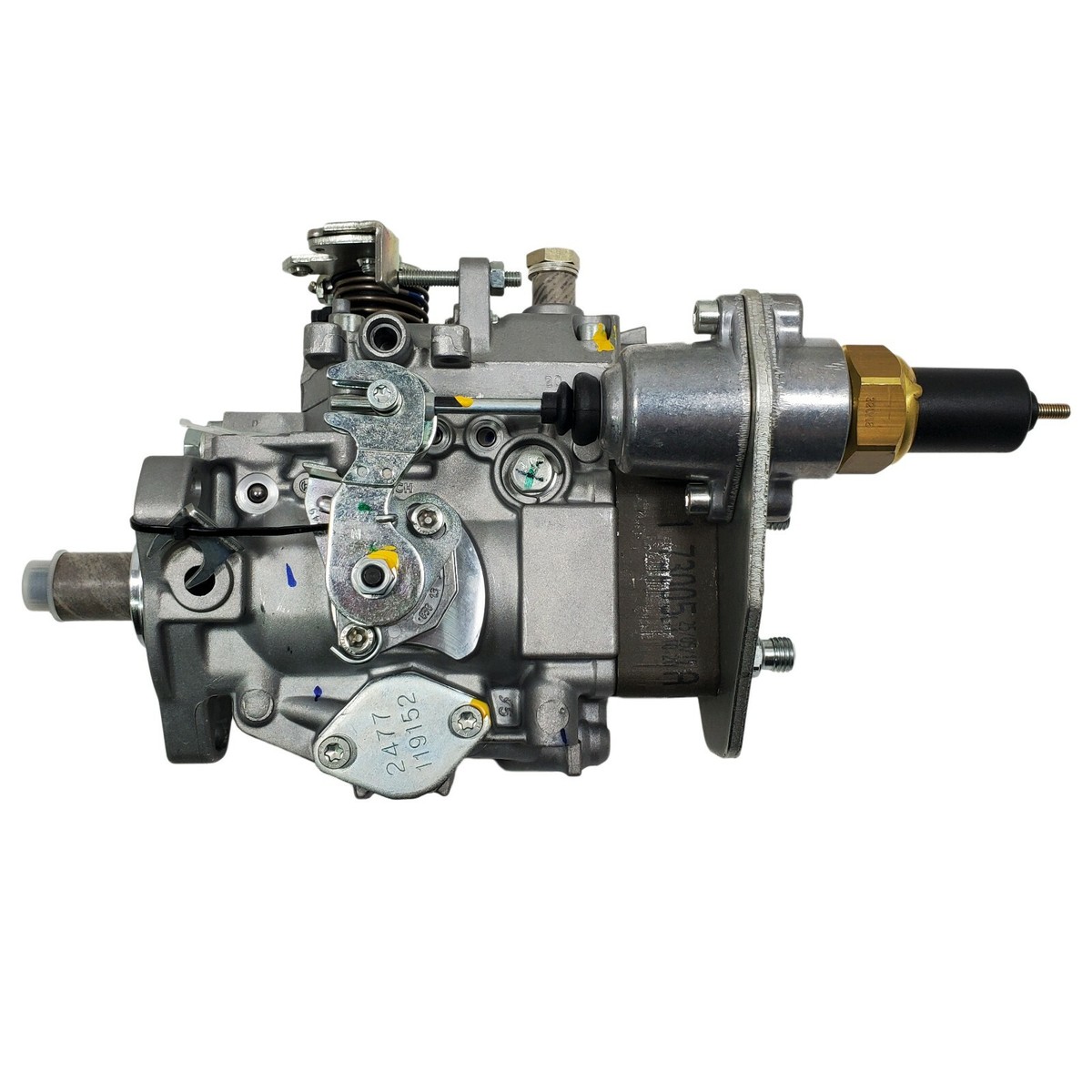 VE3 L959 Pump Fits 2.9L TN60DA Diesel Engine 0-460-423-007