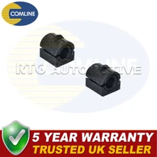 Comline Rear Inner Anti Roll Bar Bush Fits Transit Connect 1.8 D dCi