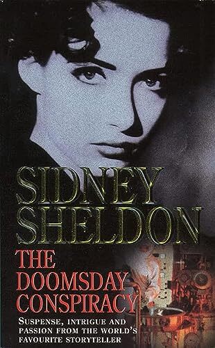 The Doomsday Conspiracy Sidney Sheldon - Image 6