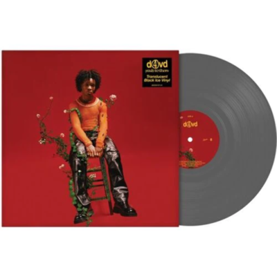 d4vd petals to thorns レコード LP d4vd - Petals To Thorns - LP | eBay