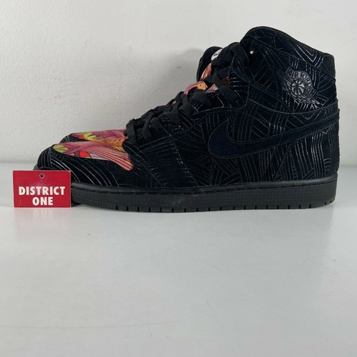nike shoes design in hongkong free and price full | Air Jordan 1 Los  Primeros POMB Release Date | IetpShops