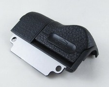 Nikon Z6 and Z7 Media Lid Unit OEM GENUINE. 12R6C