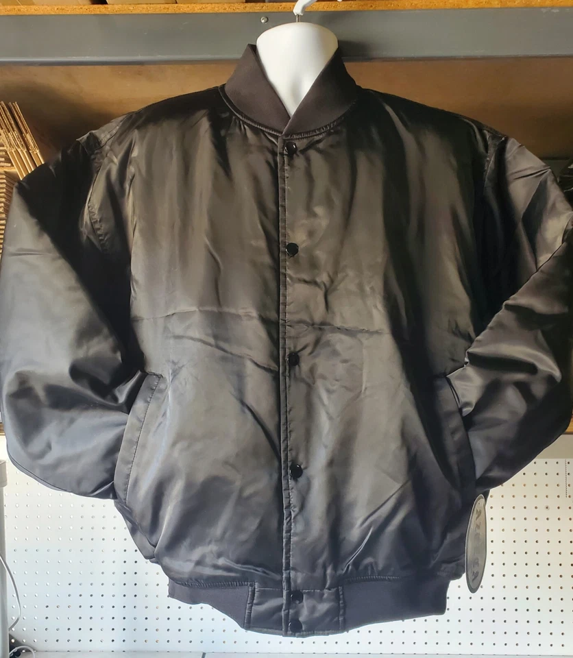 Винтажный 90-х Cruz Azul Мексика футбол / атласная куртка / L - Изображение 3 из 4