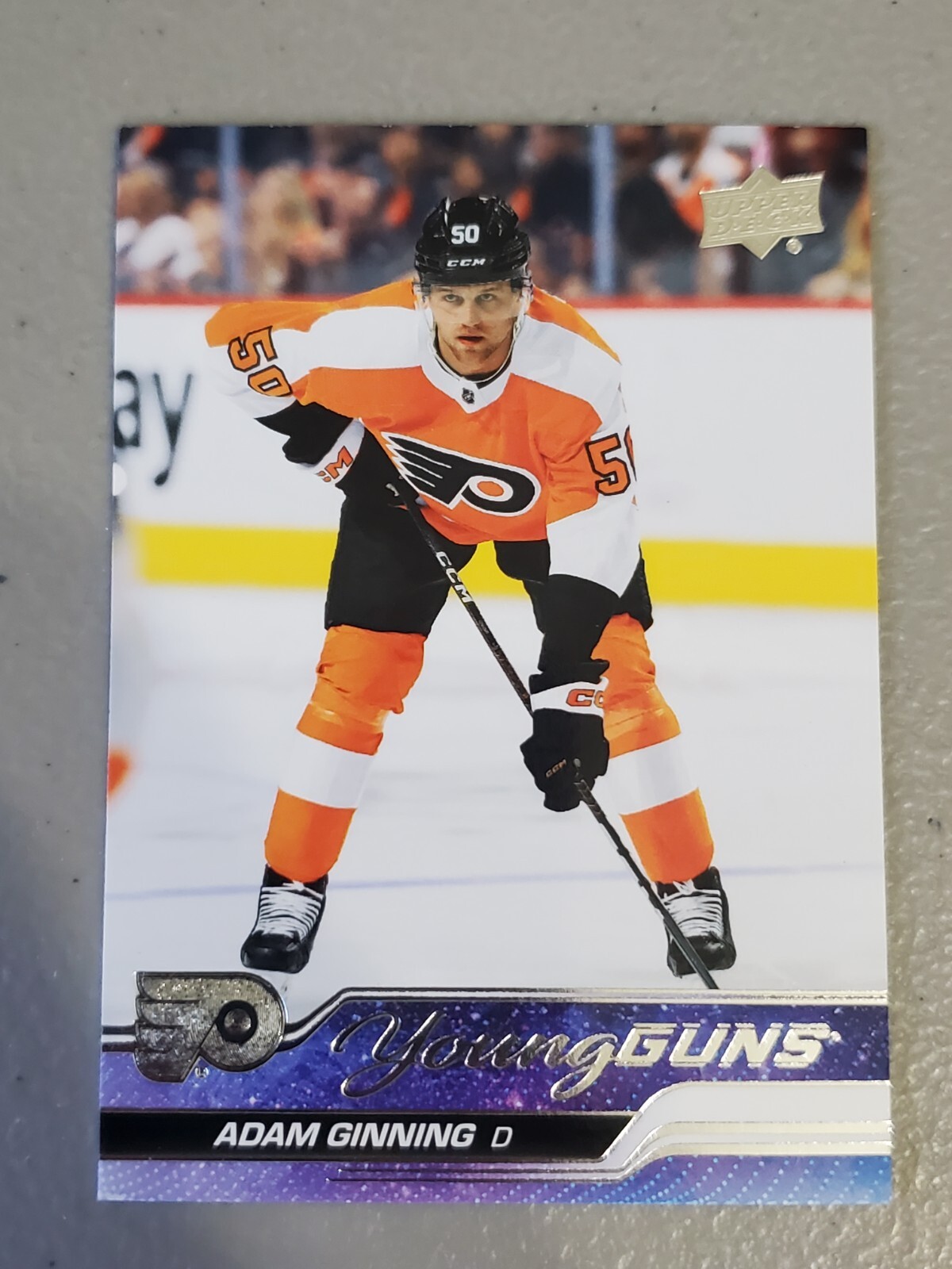 2023-24 Upper Deck Young Guns Series 1 Hughes, Wolf, Knies, Coronato, Askarov + - Picture 44 of 51